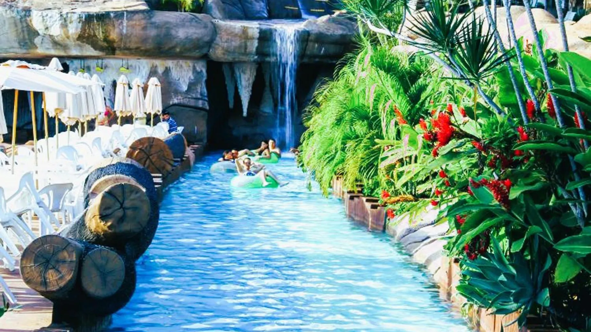 Piazza Diroma - Diroma Acqua Park Incluido Apartment Caldas Novas
