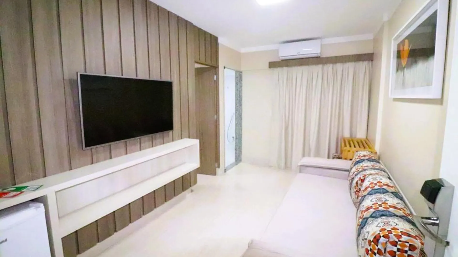 Piazza Diroma - Diroma Acqua Park Incluido Apartment Caldas Novas