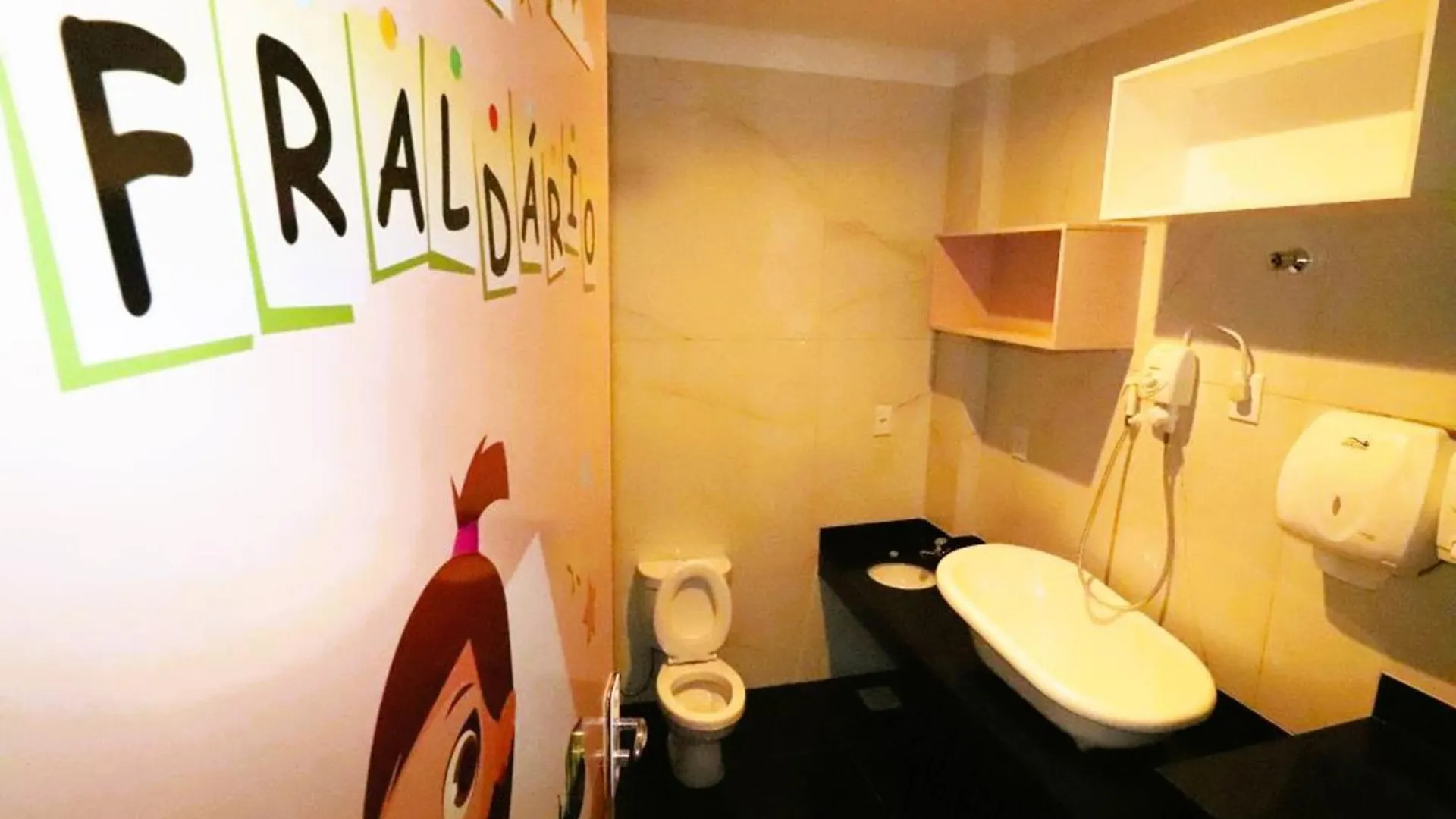 Piazza Diroma - Diroma Acqua Park Incluido Apartment Caldas Novas
